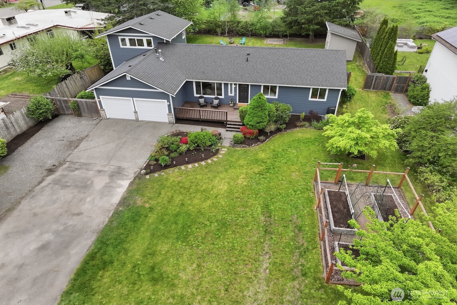 619 Maloney Place NE, North Bend, WA 98045