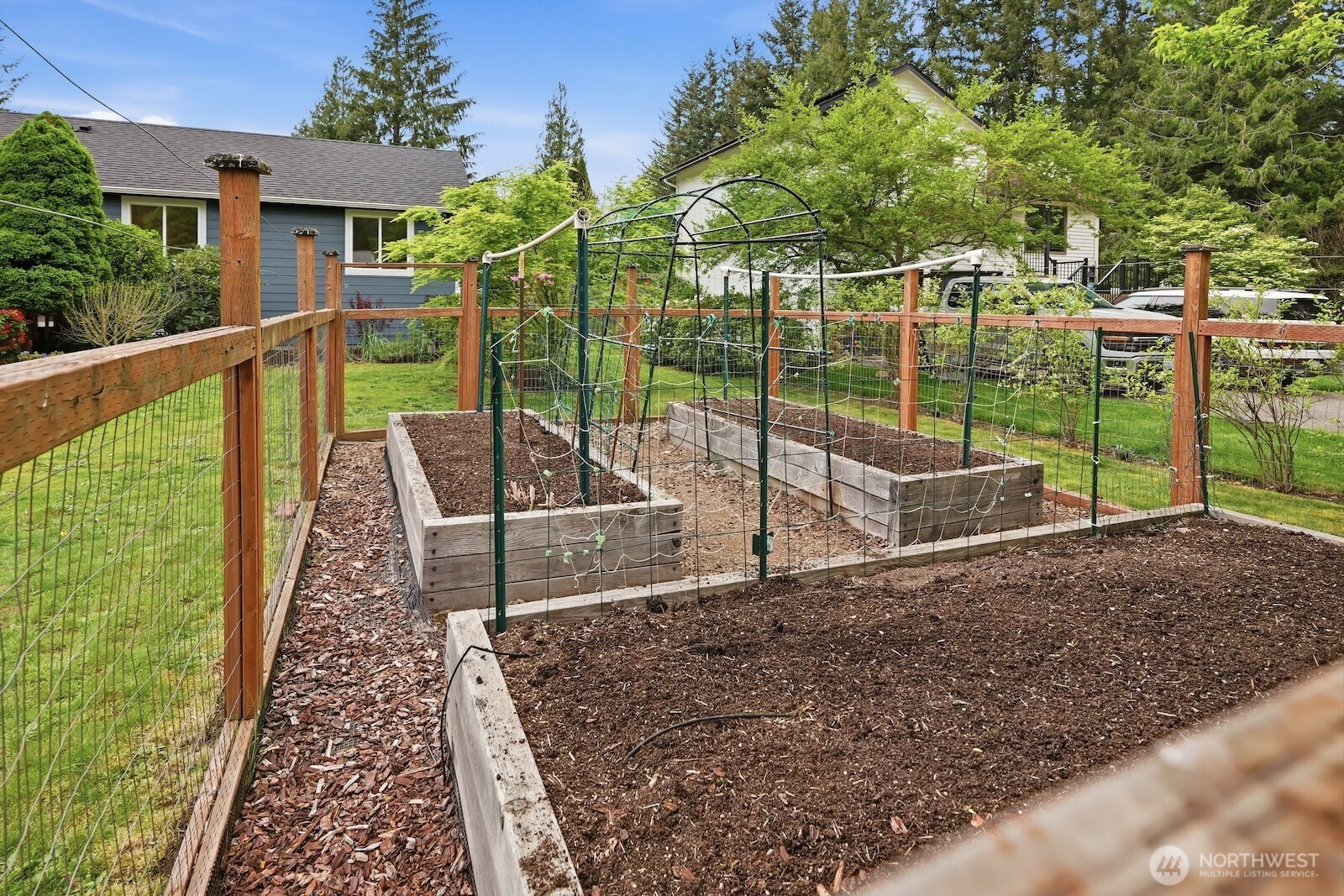 619 Maloney Place NE, North Bend, WA 98045