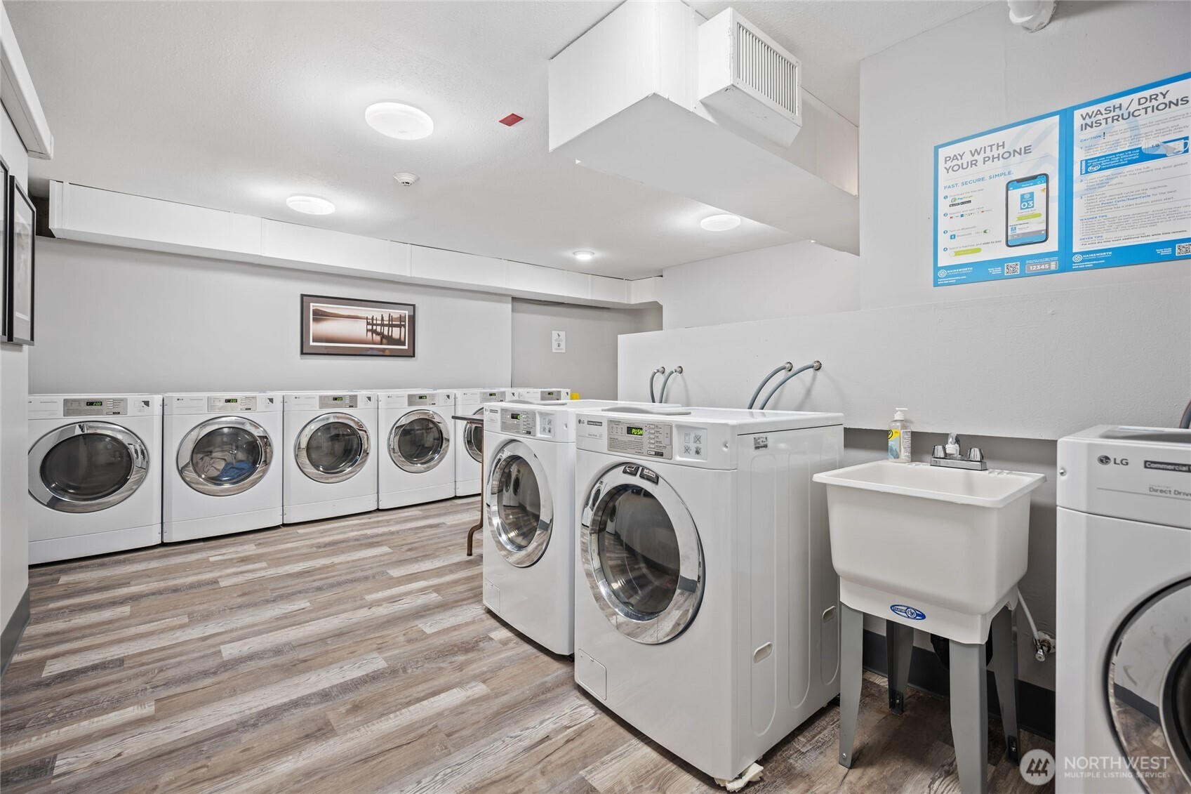 5021 Ripley Lane N #311, Renton, WA 98056