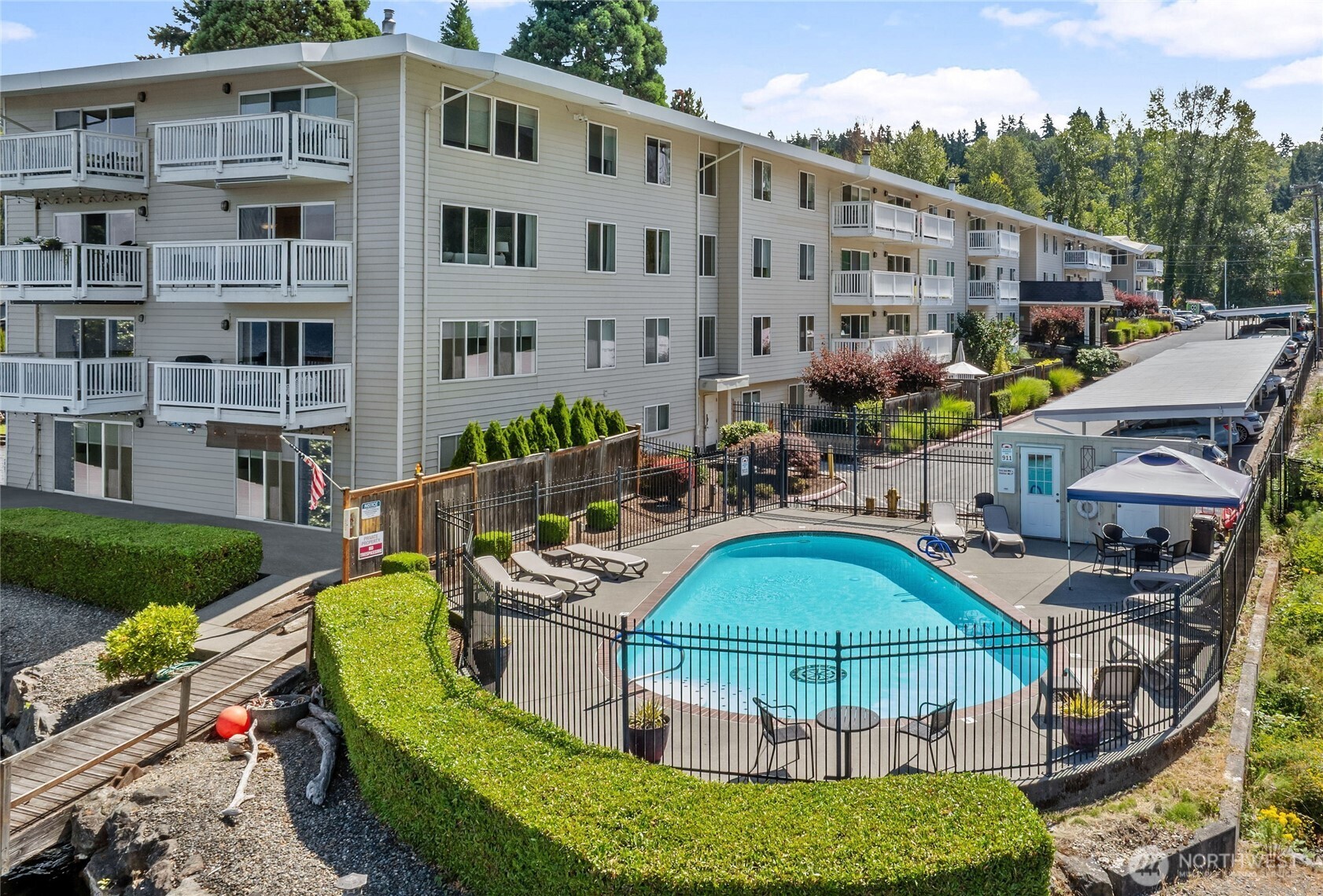 5021 Ripley Lane N #311, Renton, WA 98056