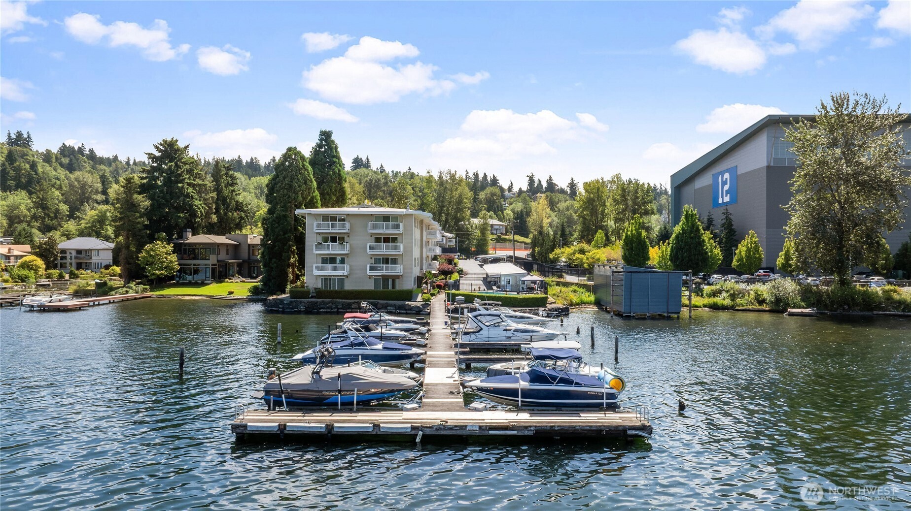 5021 Ripley Lane N #311, Renton, WA 98056