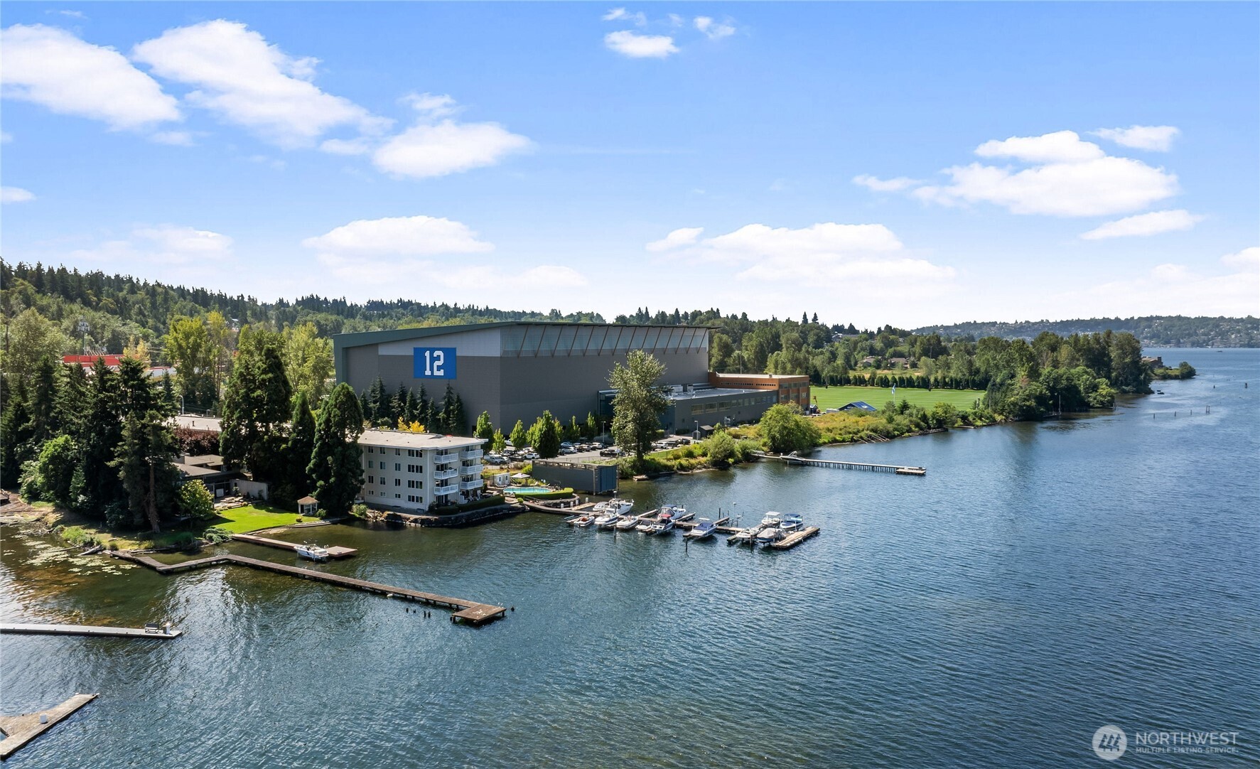 5021 Ripley Lane N #311, Renton, WA 98056