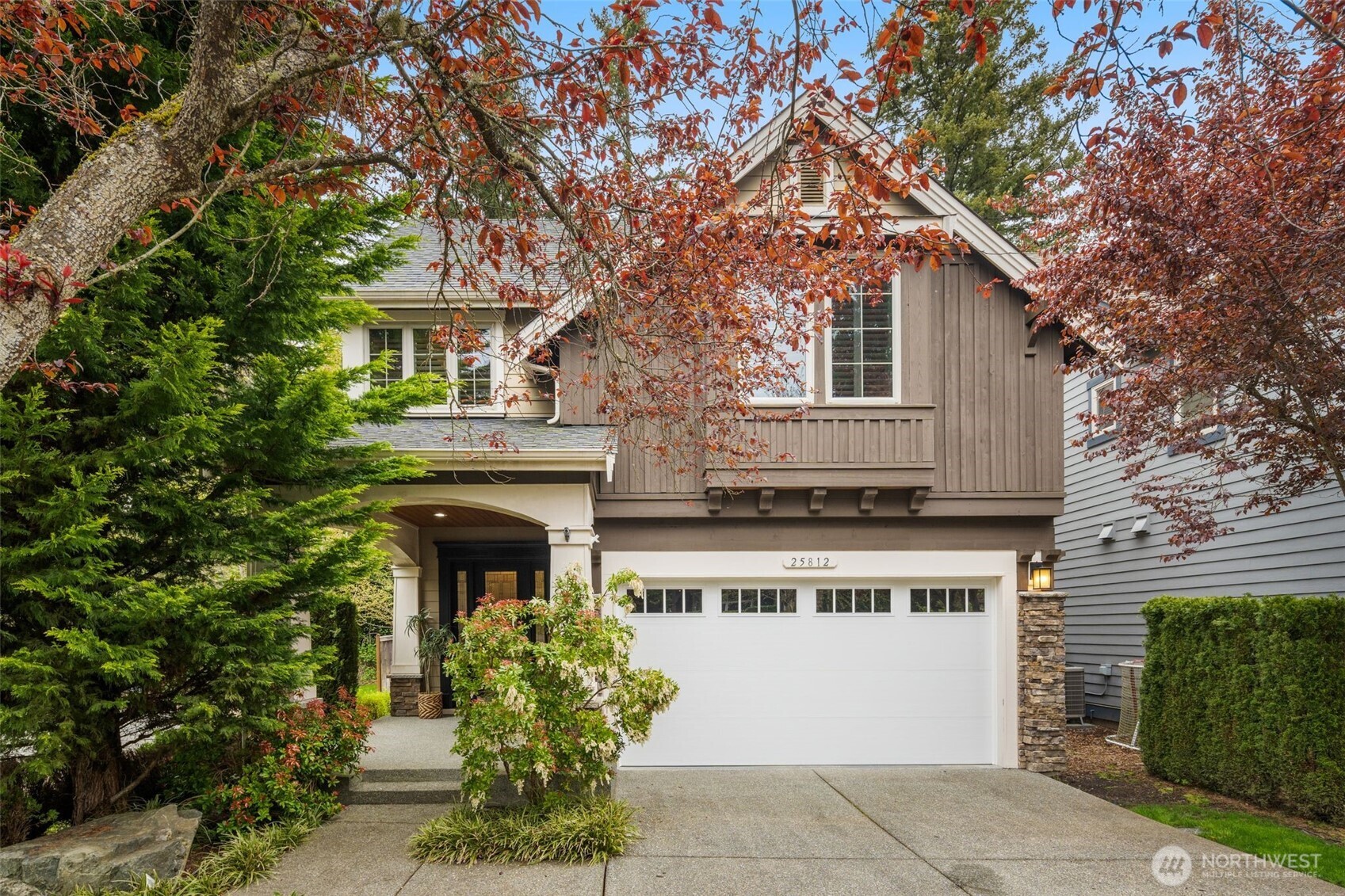 25812 SE 28th Place , Sammamish, WA 98075