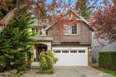 25812 SE 28th Place , Sammamish, WA 98075