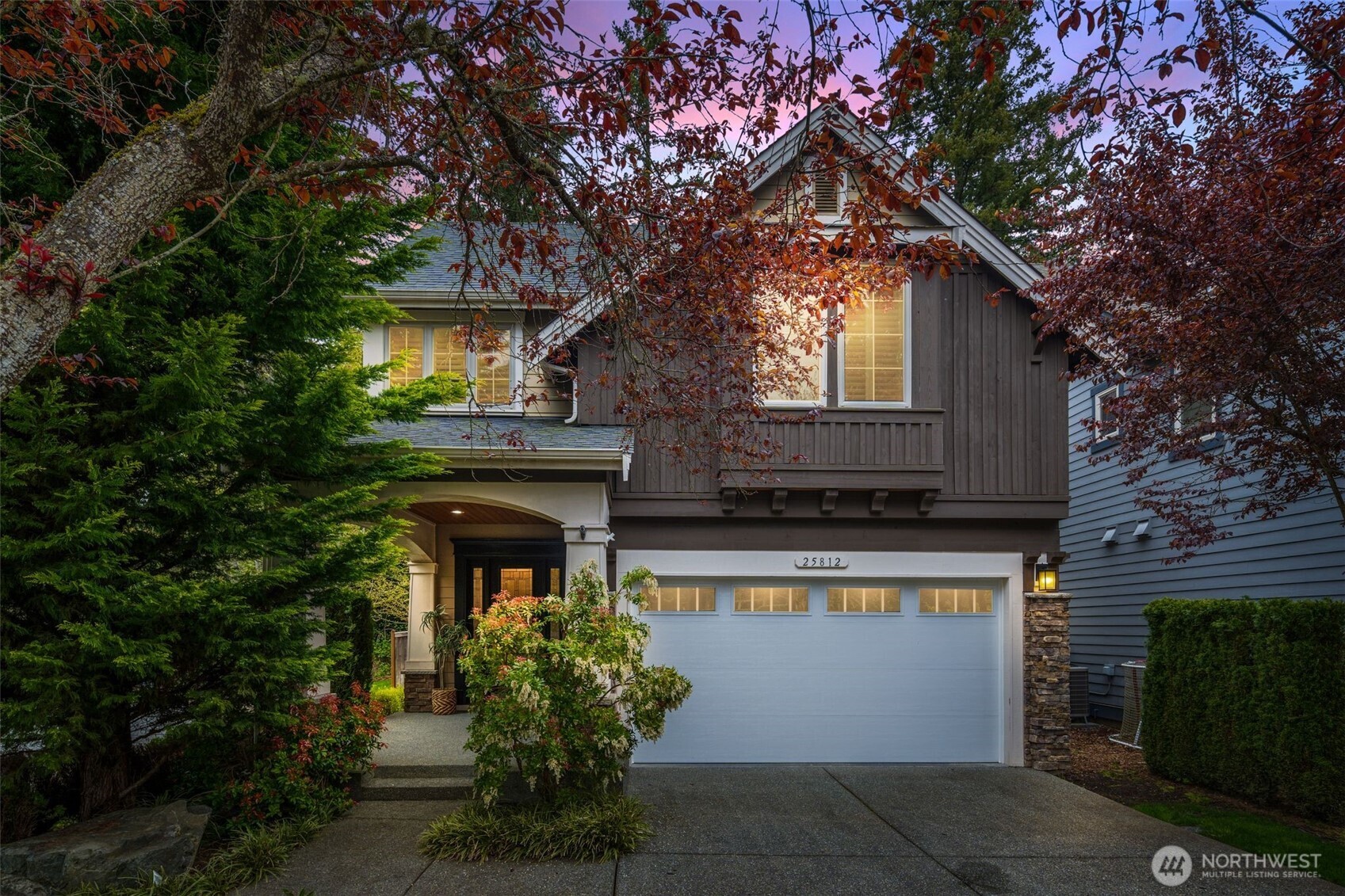 25812 SE 28th Place , Sammamish, WA 98075