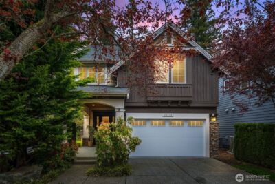 25812 SE 28th Place , Sammamish, WA 98075 - Photo 2