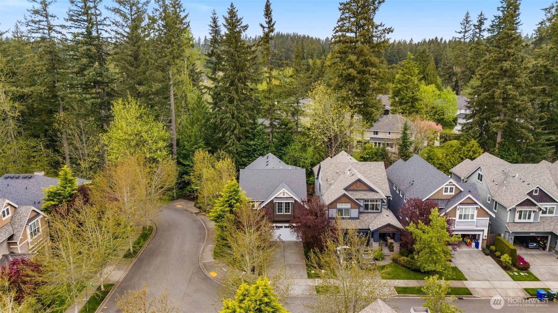 25812 SE 28th Place , Sammamish, WA 98075