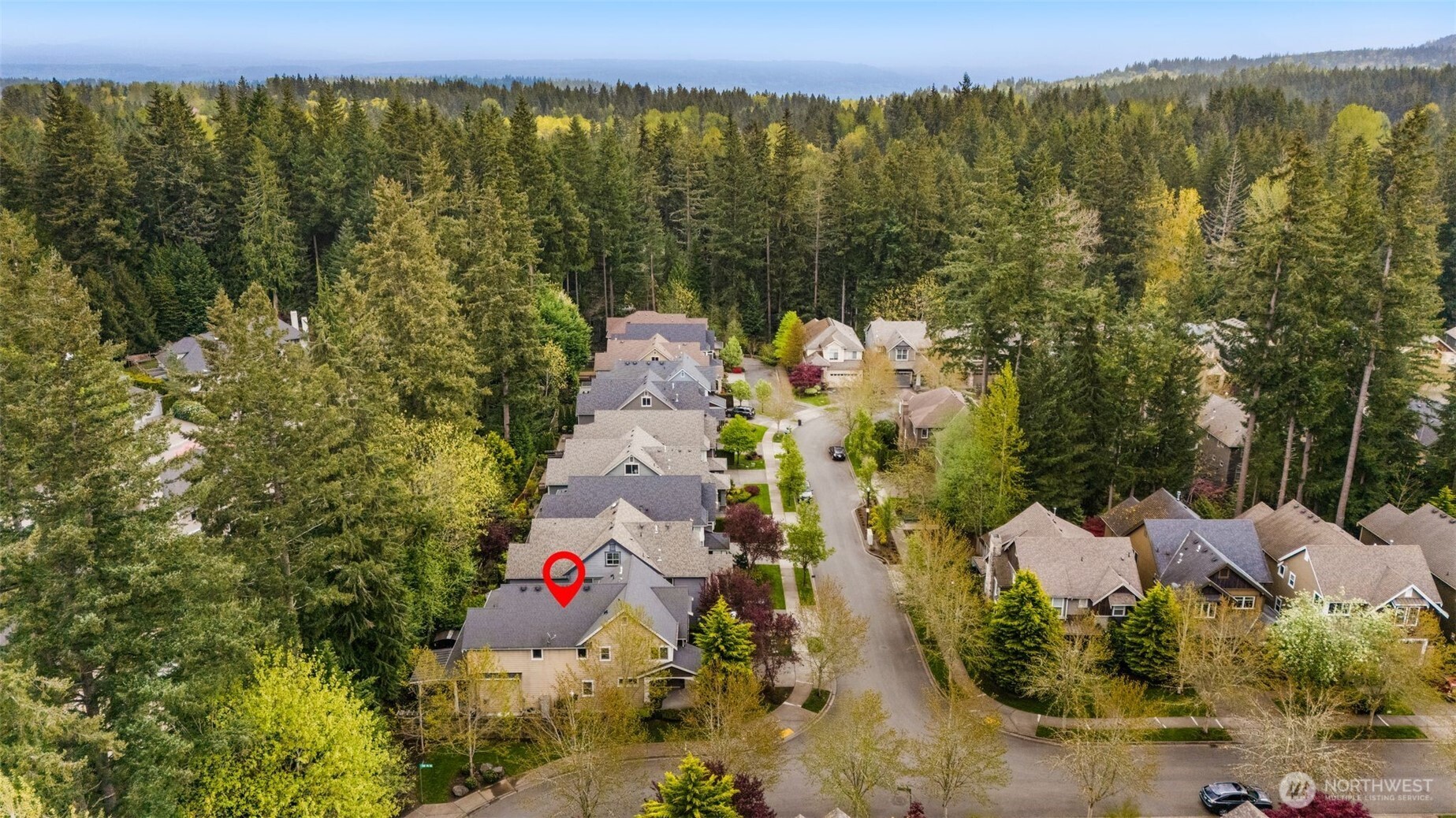 25812 SE 28th Place , Sammamish, WA 98075