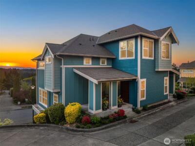 1936 17th Avenue NE, Issaquah, WA 98029 - Photo 1