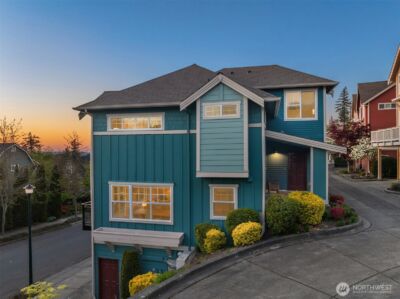 1936 17th Avenue NE, Issaquah, WA 98029 - Photo 2