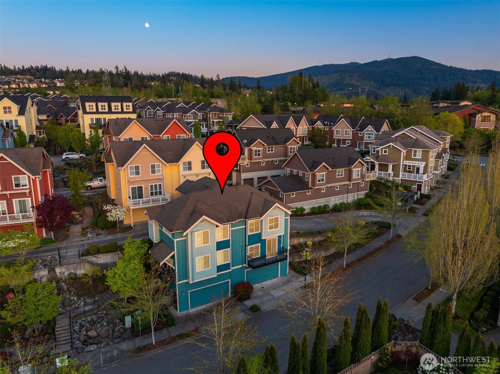 1936 17th Avenue NE, Issaquah, WA 98029