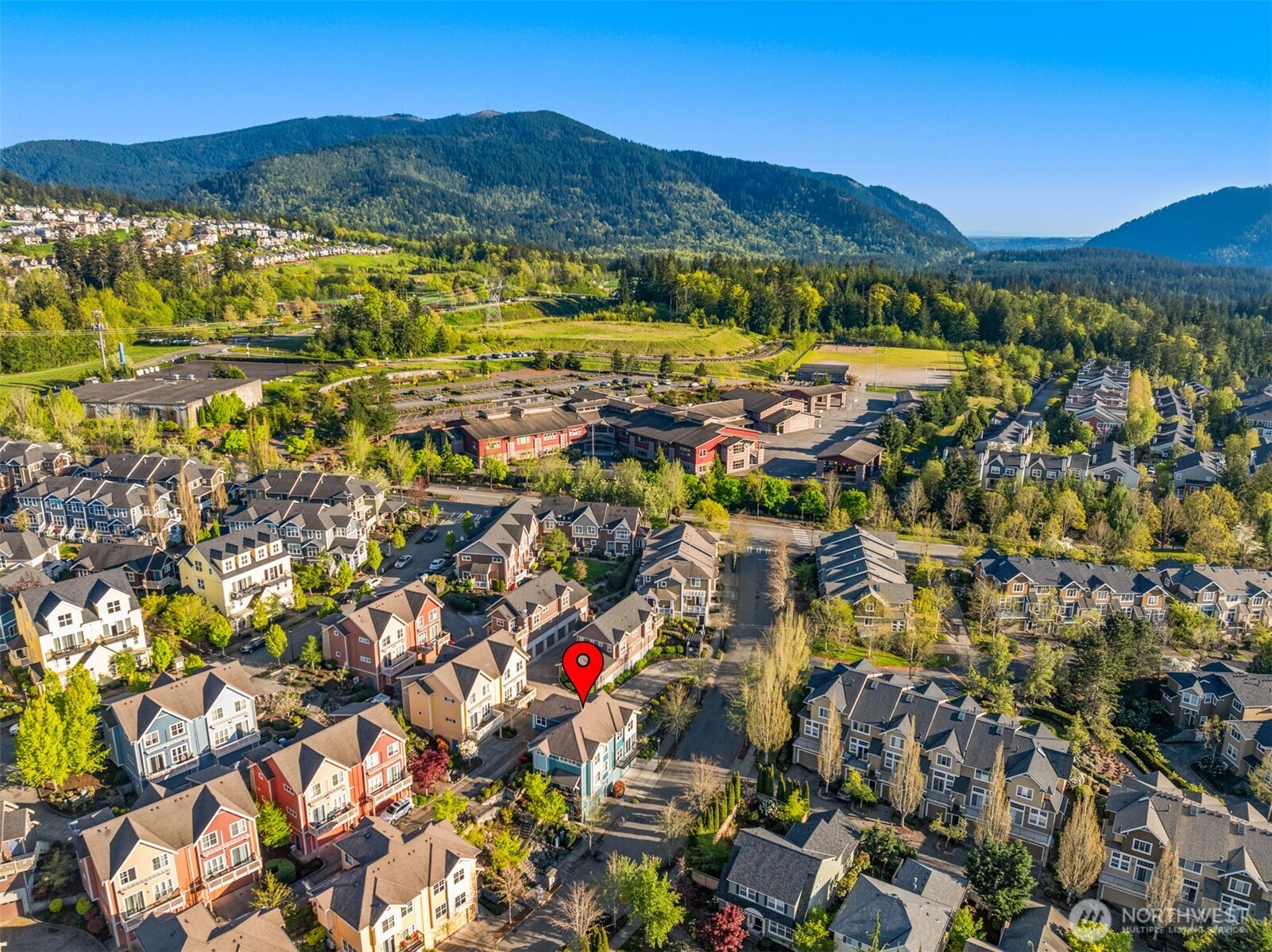 1936 17th Avenue NE, Issaquah, WA 98029