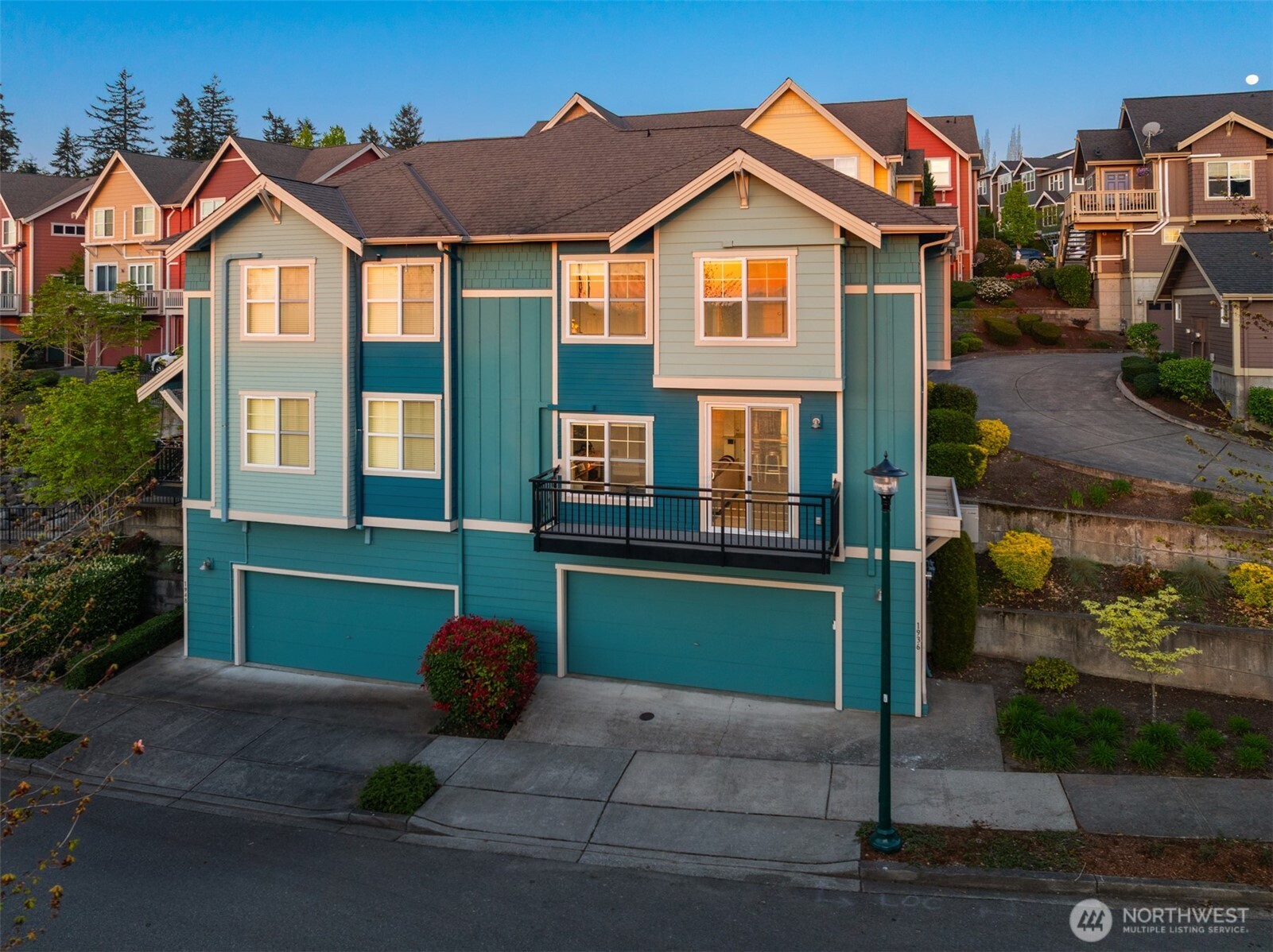 1936 17th Avenue NE, Issaquah, WA 98029