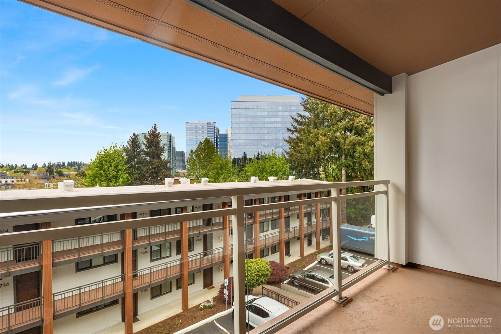 130 105th Avenue SE #A-305, Bellevue, WA 98004
