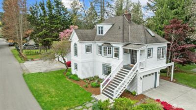 8325 Mountain Avenue SE, Snoqualmie, WA 98065 - Photo 2