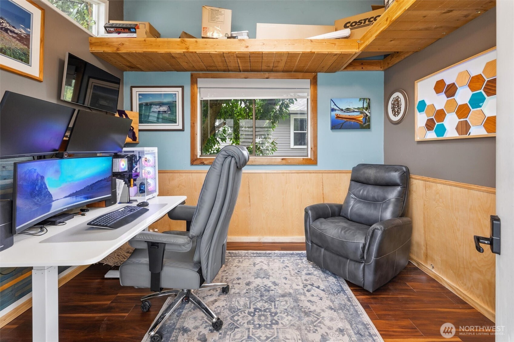 8325 Mountain Avenue SE, Snoqualmie, WA 98065