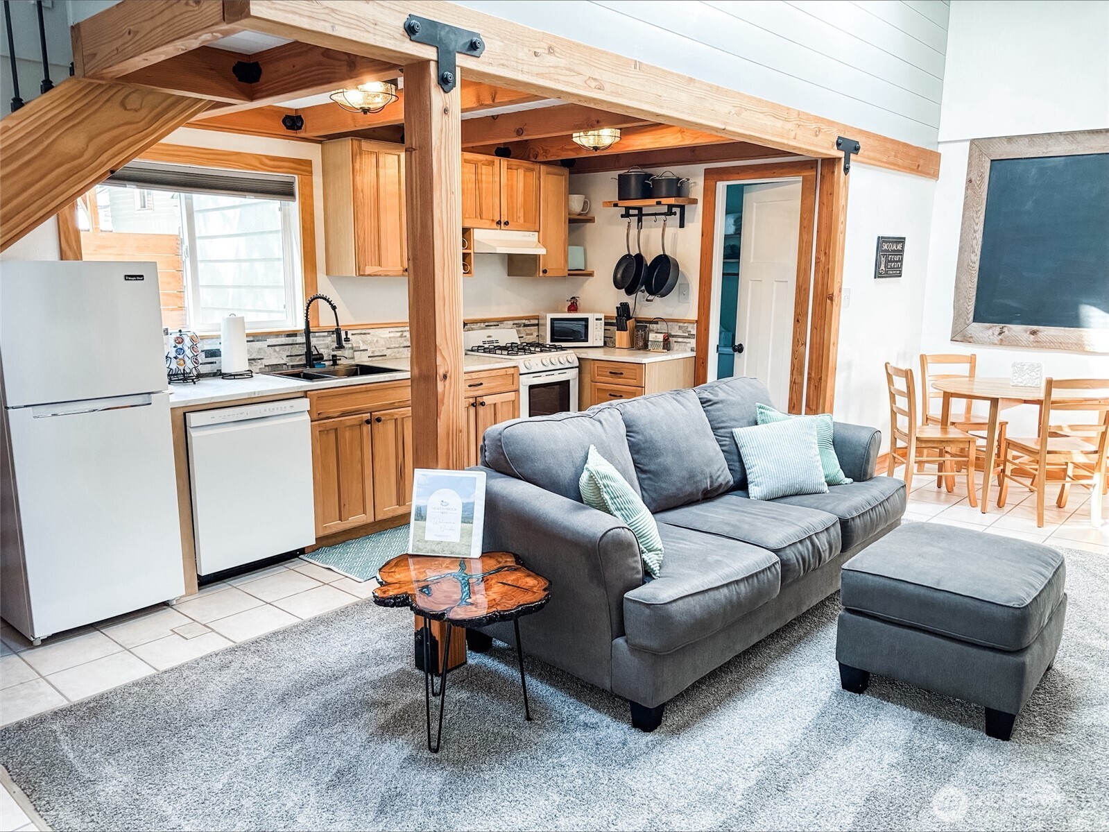 8325 Mountain Avenue SE, Snoqualmie, WA 98065