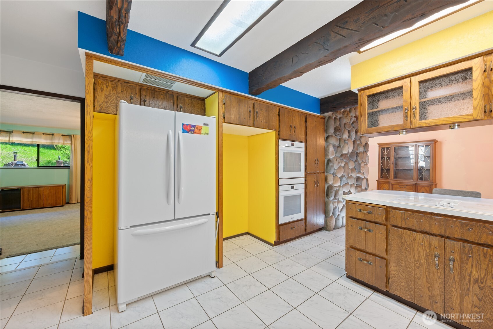 2041 Delameter Road , Castle Rock, WA 98611