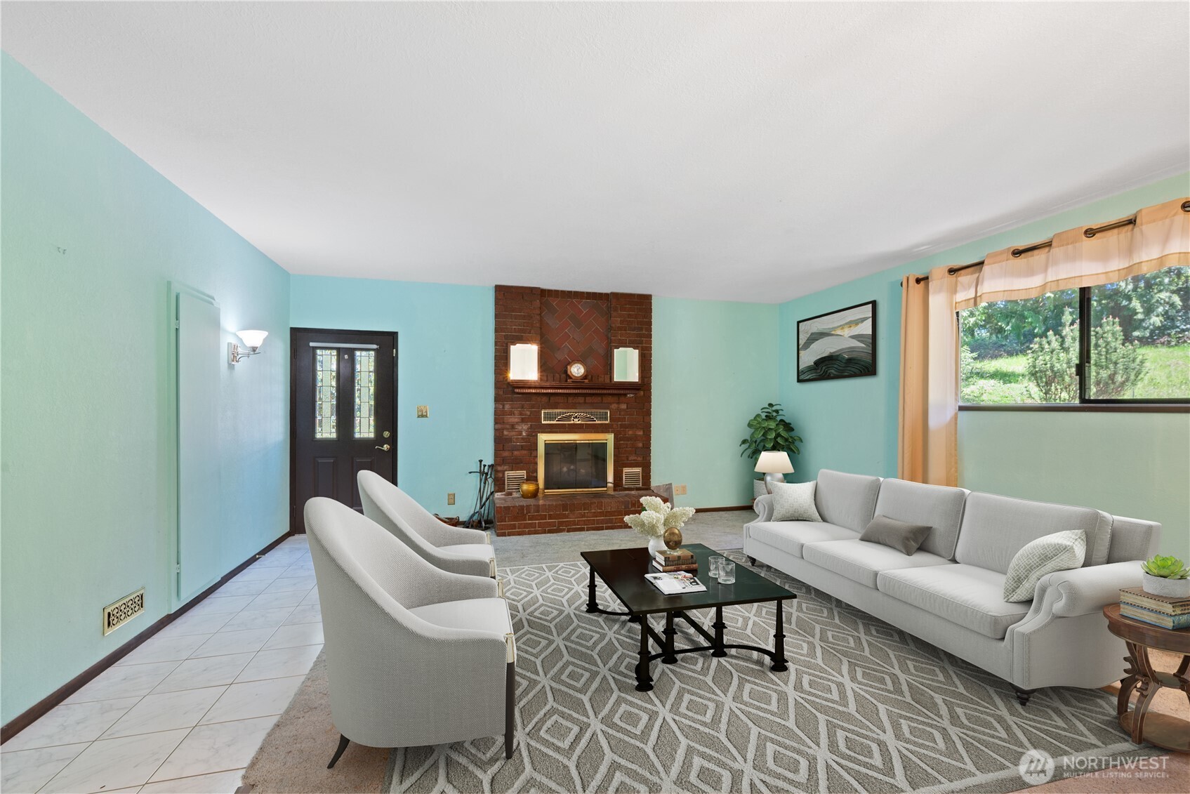 2041 Delameter Road , Castle Rock, WA 98611
