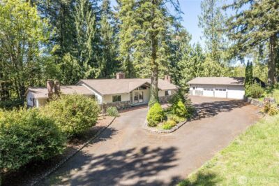 2041 Delameter Road , Castle Rock, WA 98611
