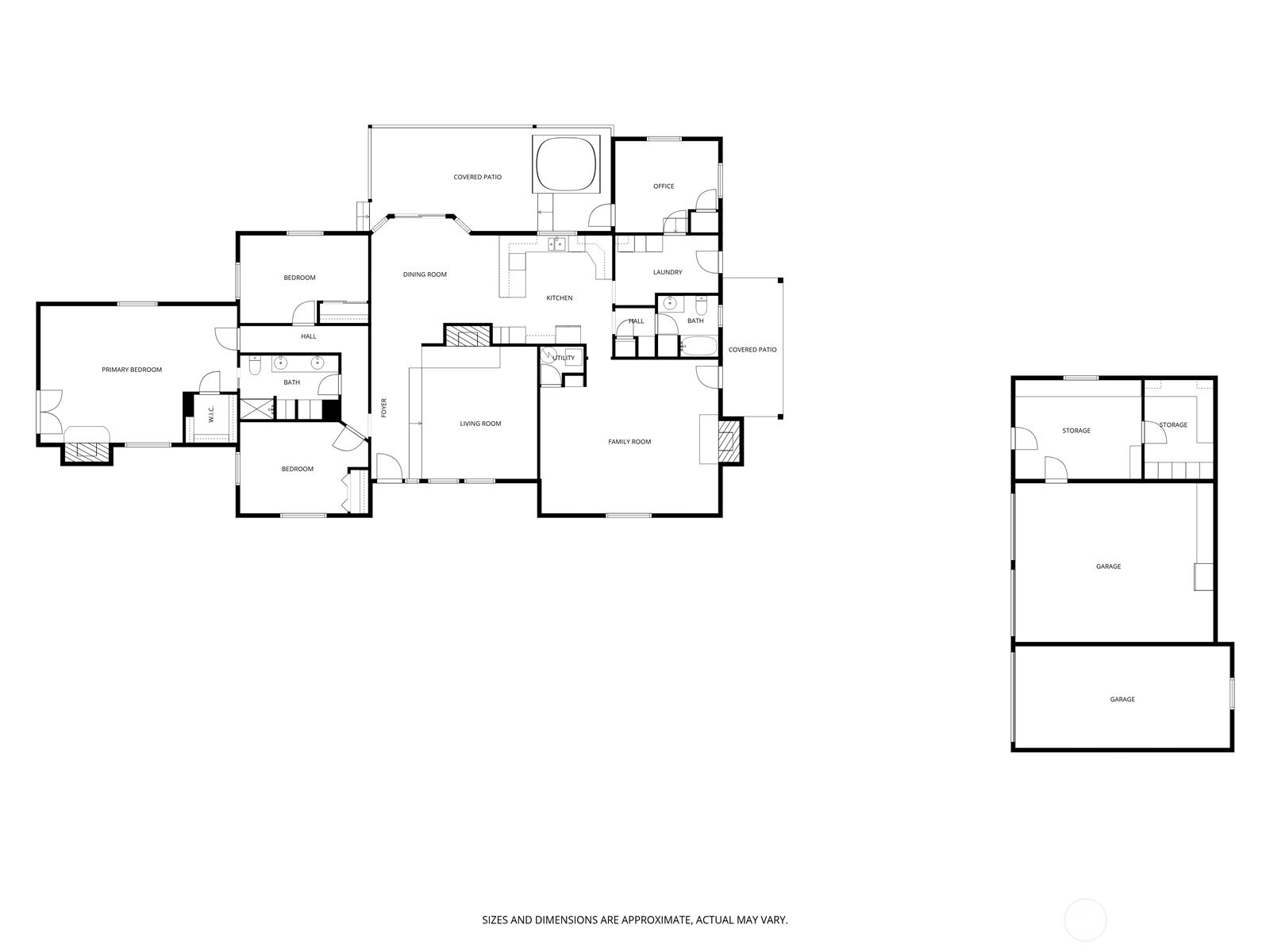 2041 Delameter Road , Castle Rock, WA 98611