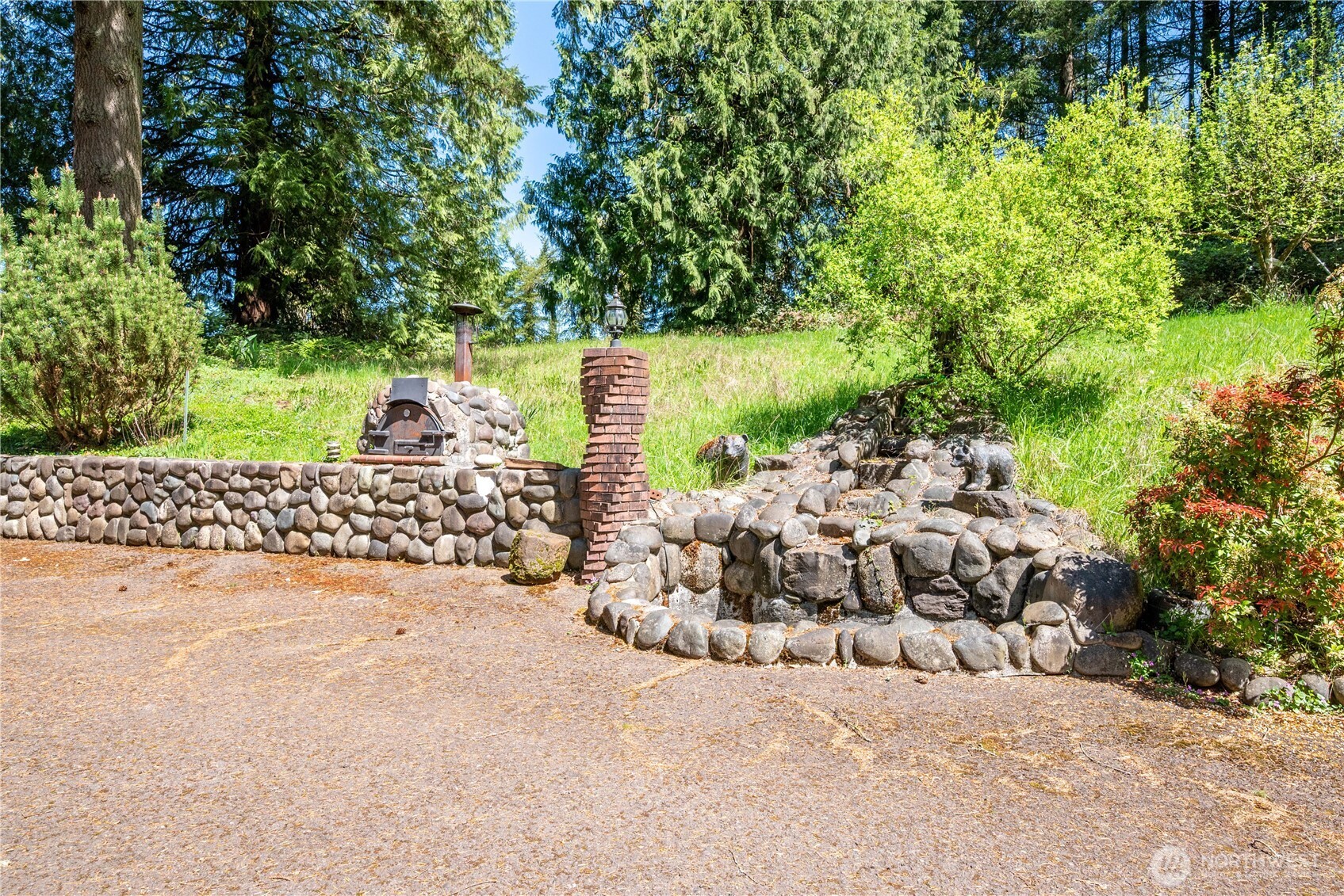 2041 Delameter Road , Castle Rock, WA 98611