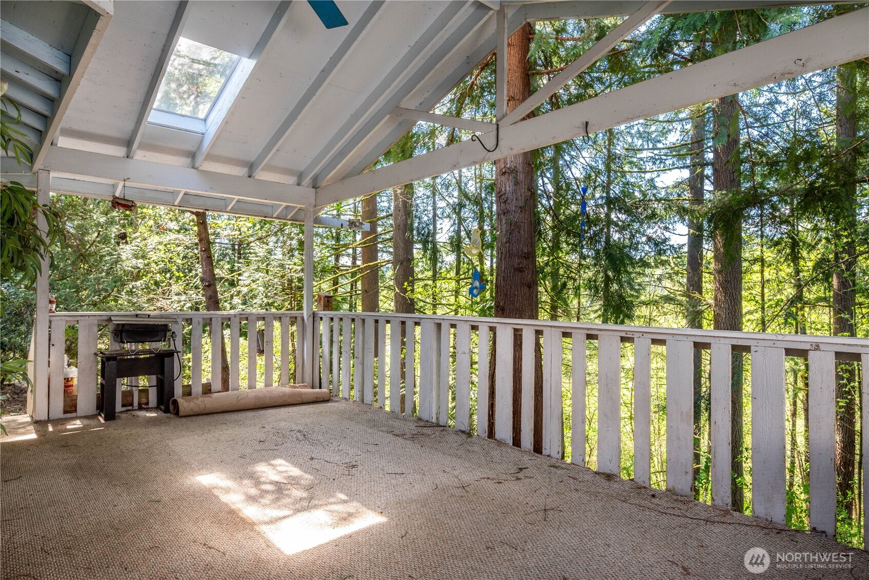 2041 Delameter Road , Castle Rock, WA 98611