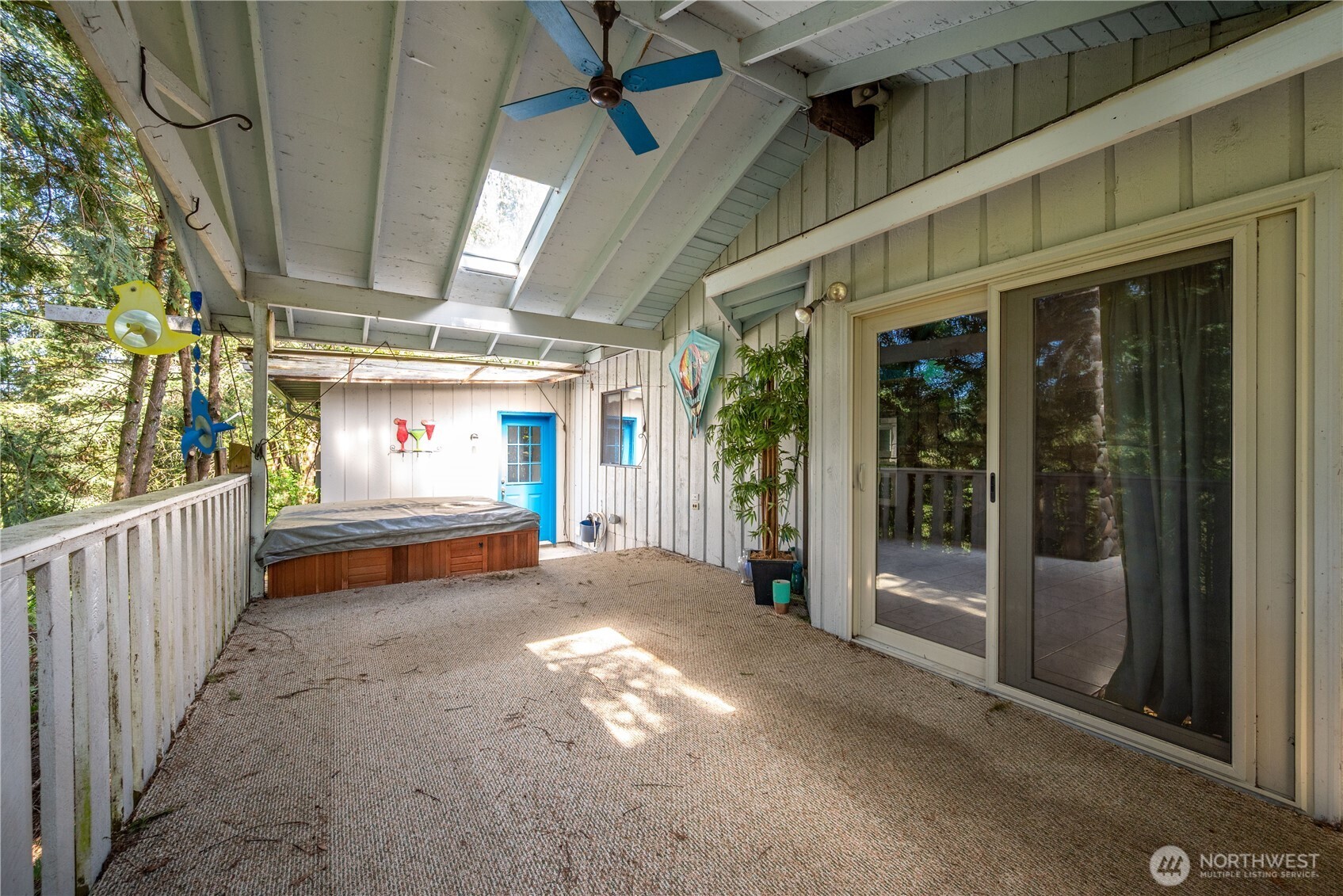 2041 Delameter Road , Castle Rock, WA 98611
