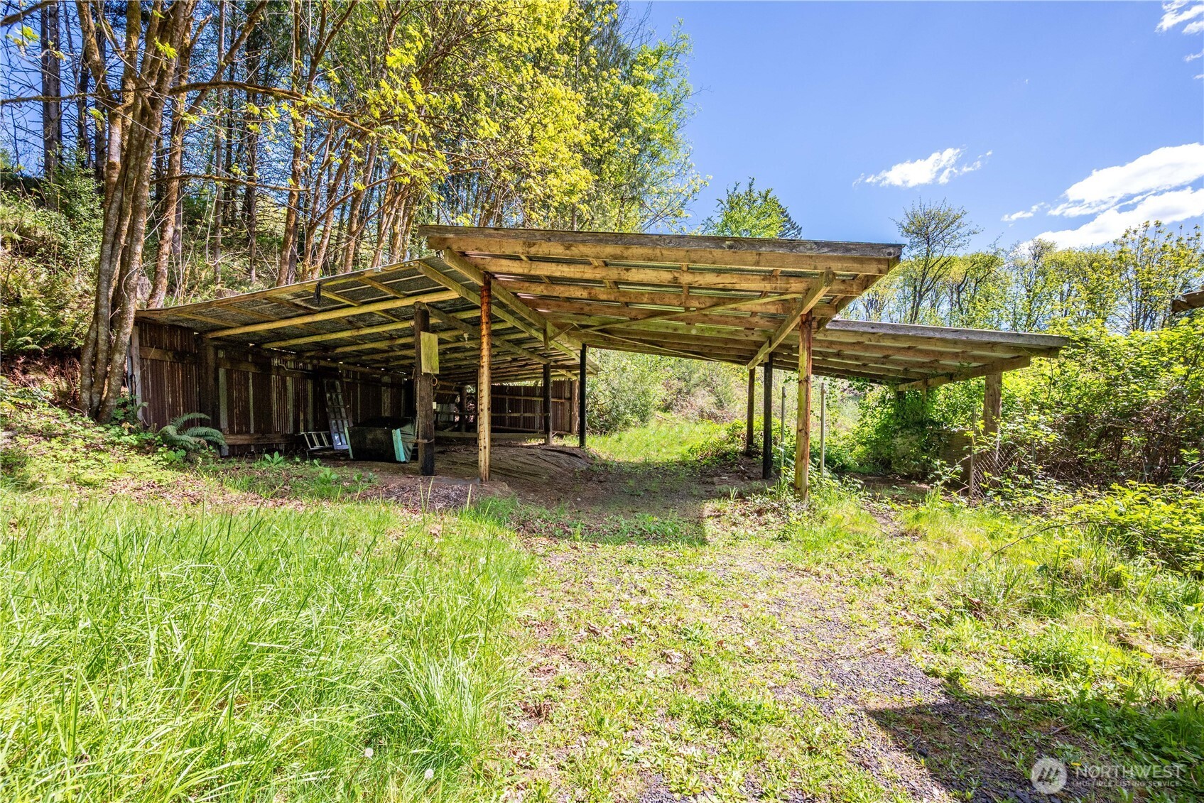 2041 Delameter Road , Castle Rock, WA 98611