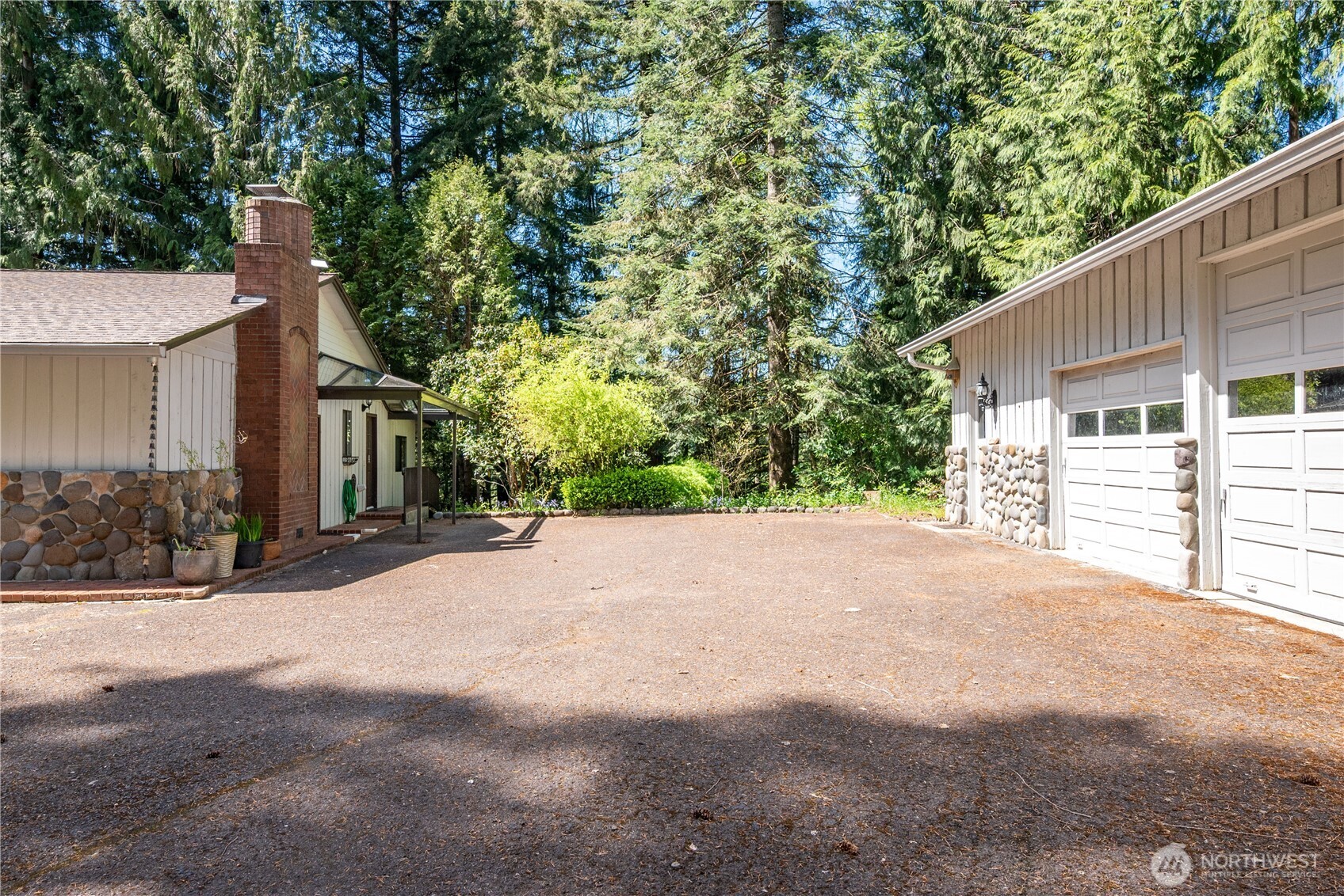 2041 Delameter Road , Castle Rock, WA 98611