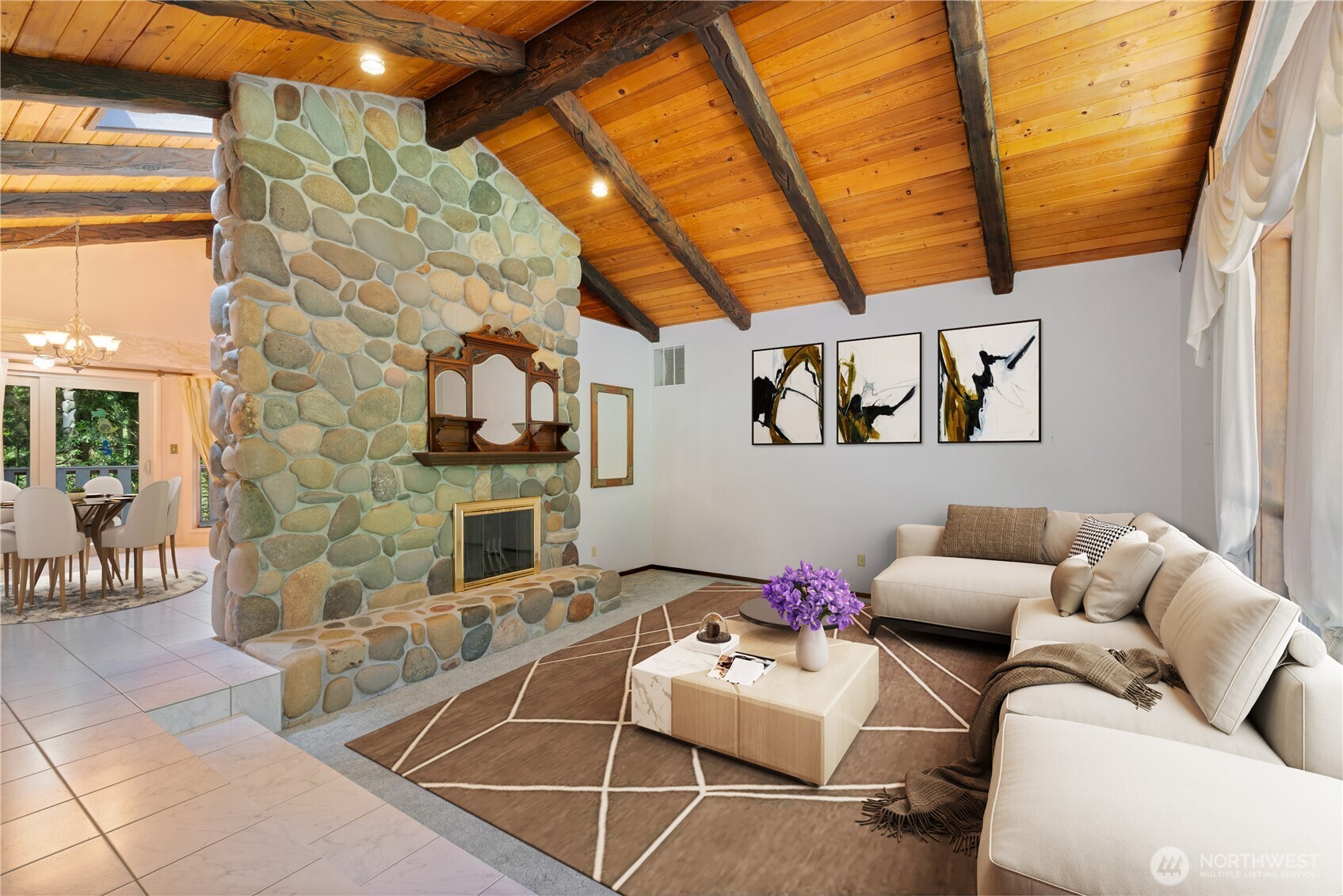 2041 Delameter Road , Castle Rock, WA 98611