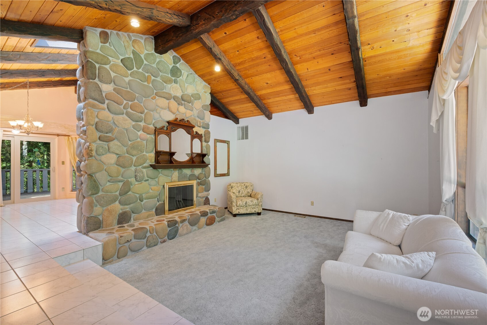 2041 Delameter Road , Castle Rock, WA 98611