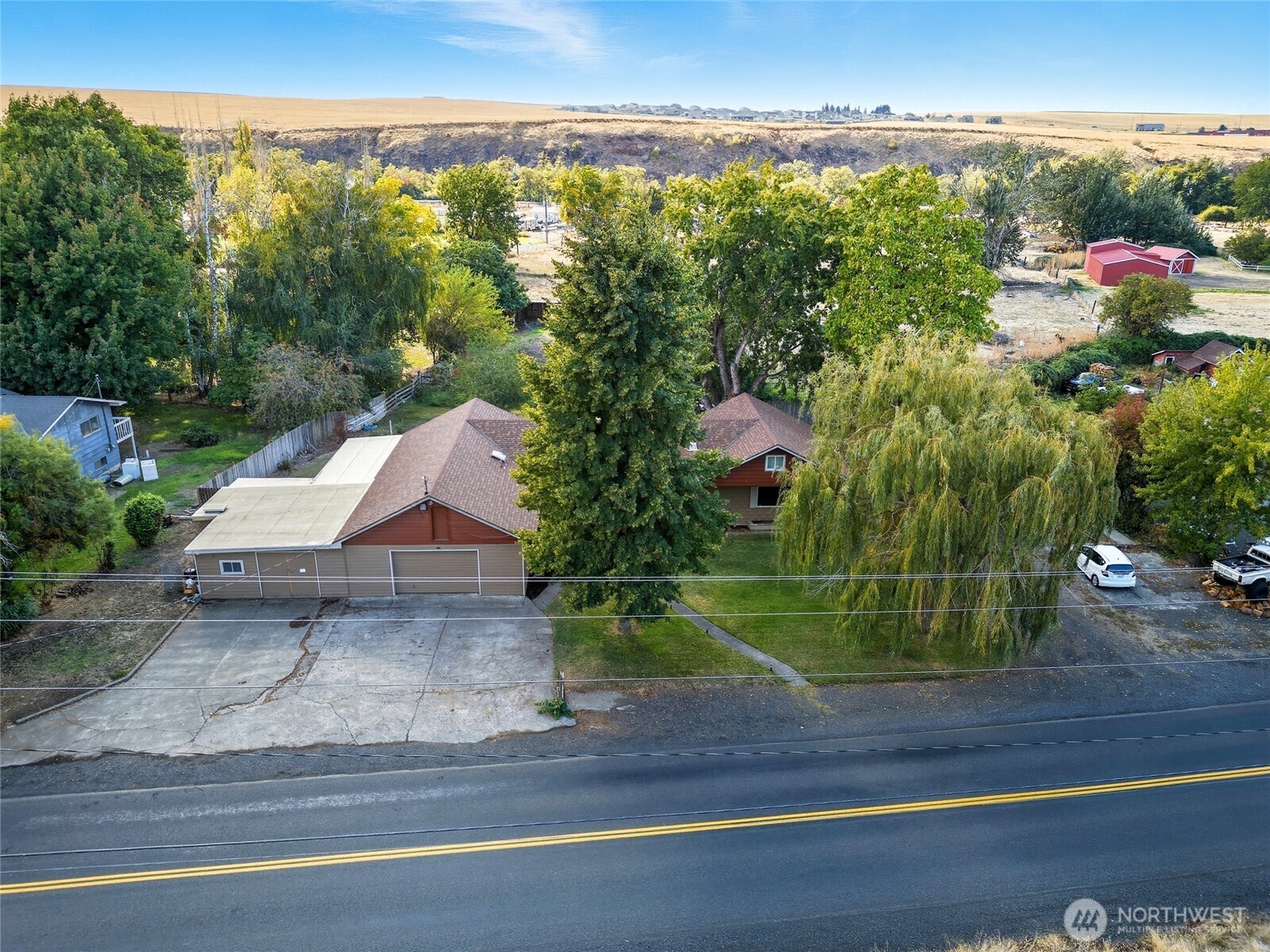 54068 Walla Walla River Road , Milton-Freewater, OR 97862