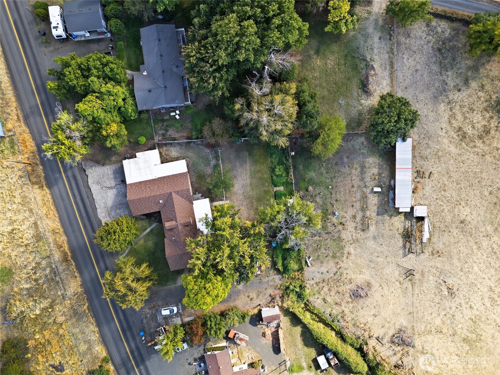 54068 Walla Walla River Road , Milton-Freewater, OR 97862