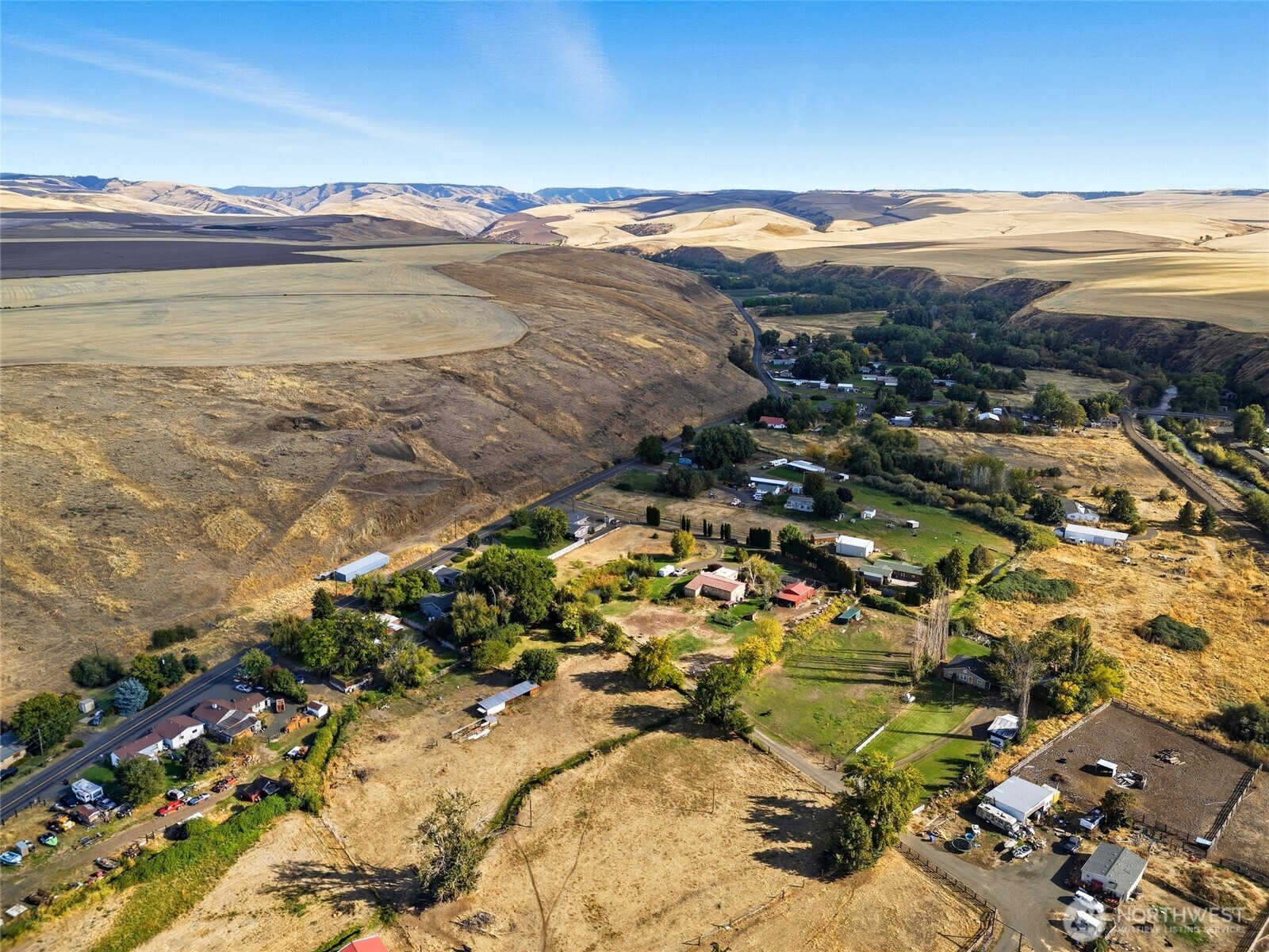 54068 Walla Walla River Road , Milton-Freewater, OR 97862