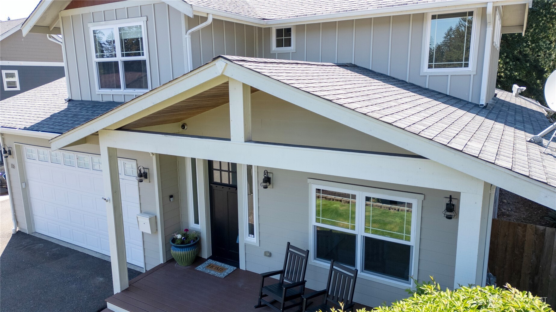 116 Alameda Avenue , Fircrest, WA 98466