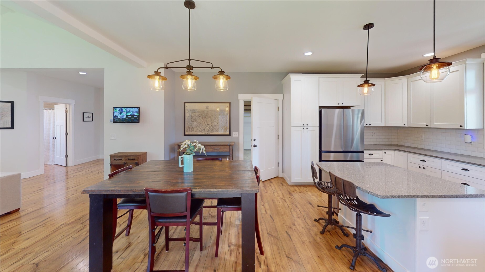 116 Alameda Avenue , Fircrest, WA 98466