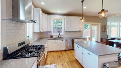 116 Alameda Avenue , Fircrest, WA 98466 - Photo 12