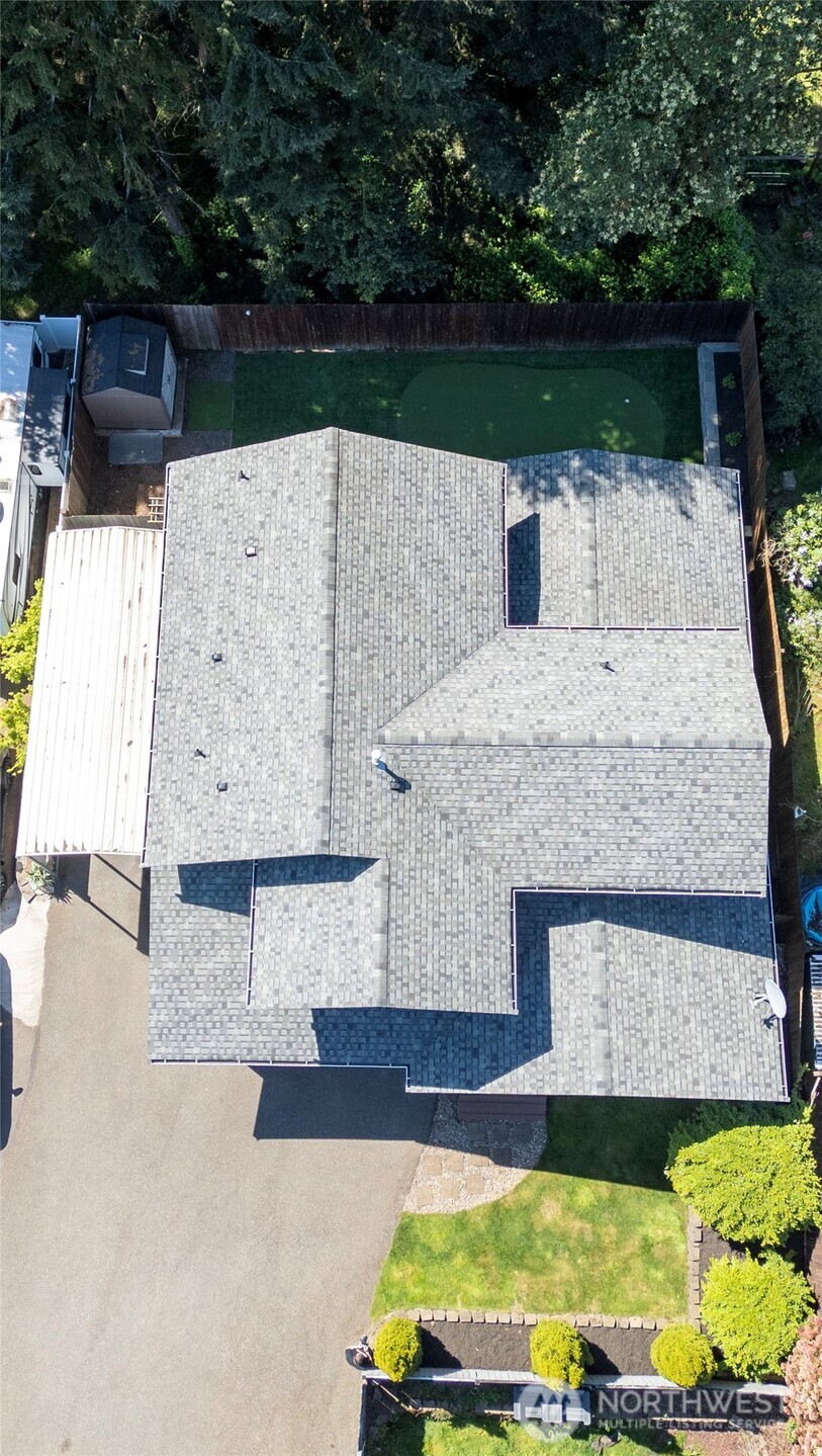 116 Alameda Avenue , Fircrest, WA 98466