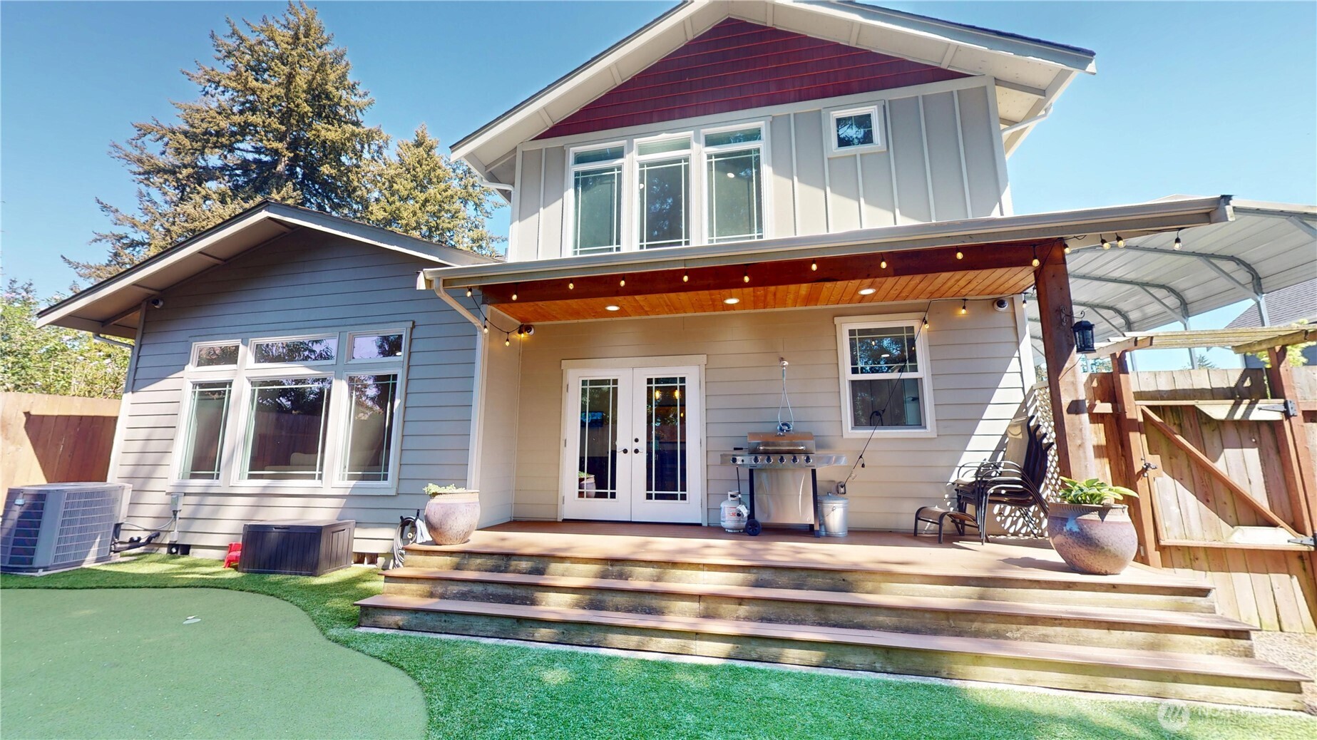 116 Alameda Avenue , Fircrest, WA 98466