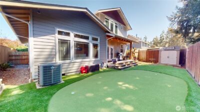 116 Alameda Avenue , Fircrest, WA 98466 - Photo 29