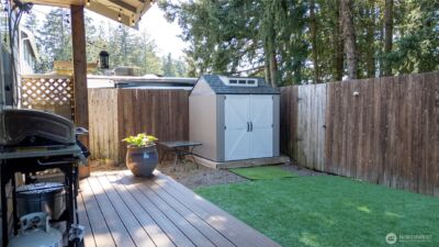 116 Alameda Avenue , Fircrest, WA 98466 - Photo 31