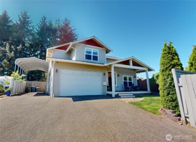 116 Alameda Avenue , Fircrest, WA 98466 - Photo 33