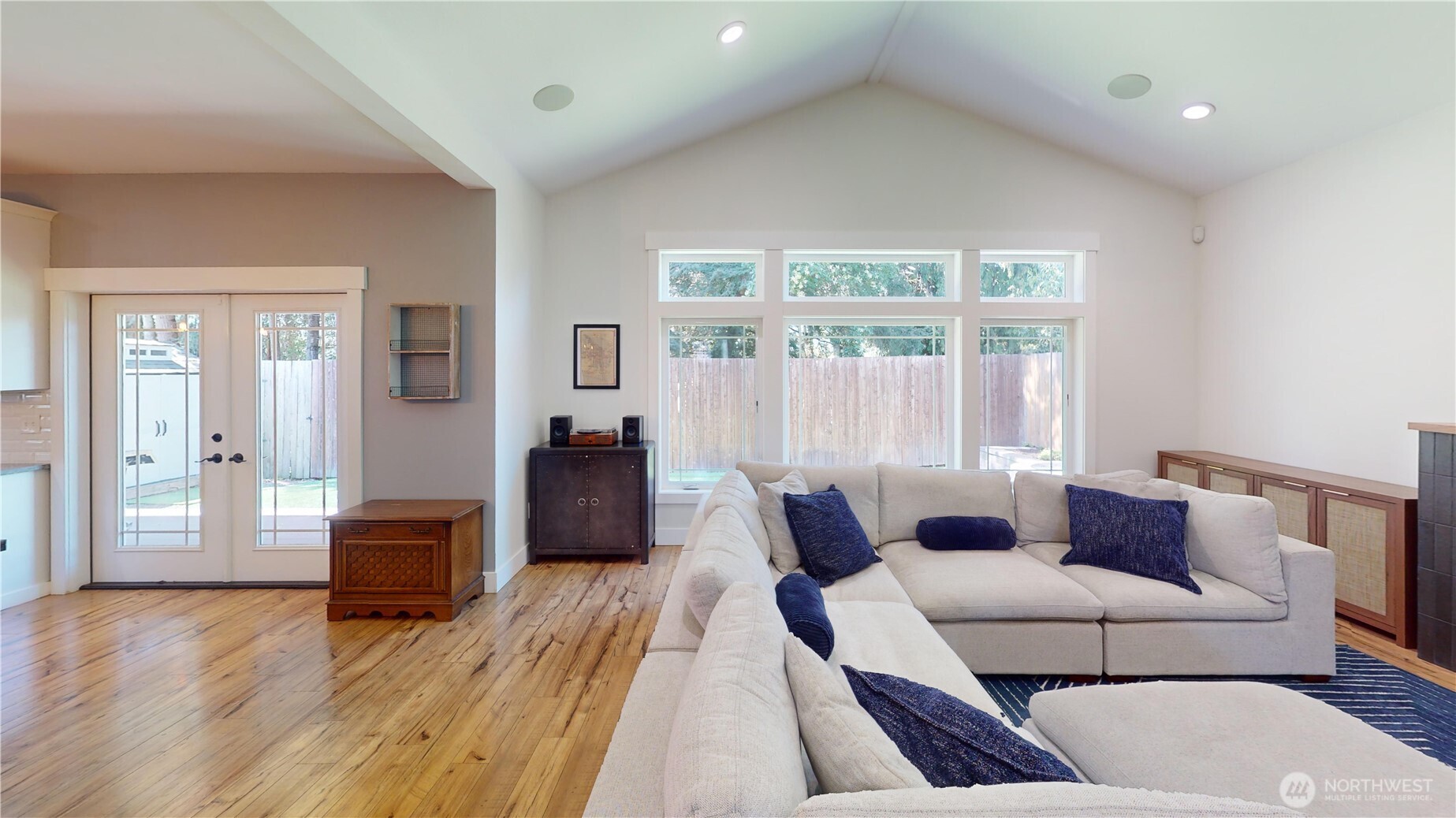 116 Alameda Avenue , Fircrest, WA 98466