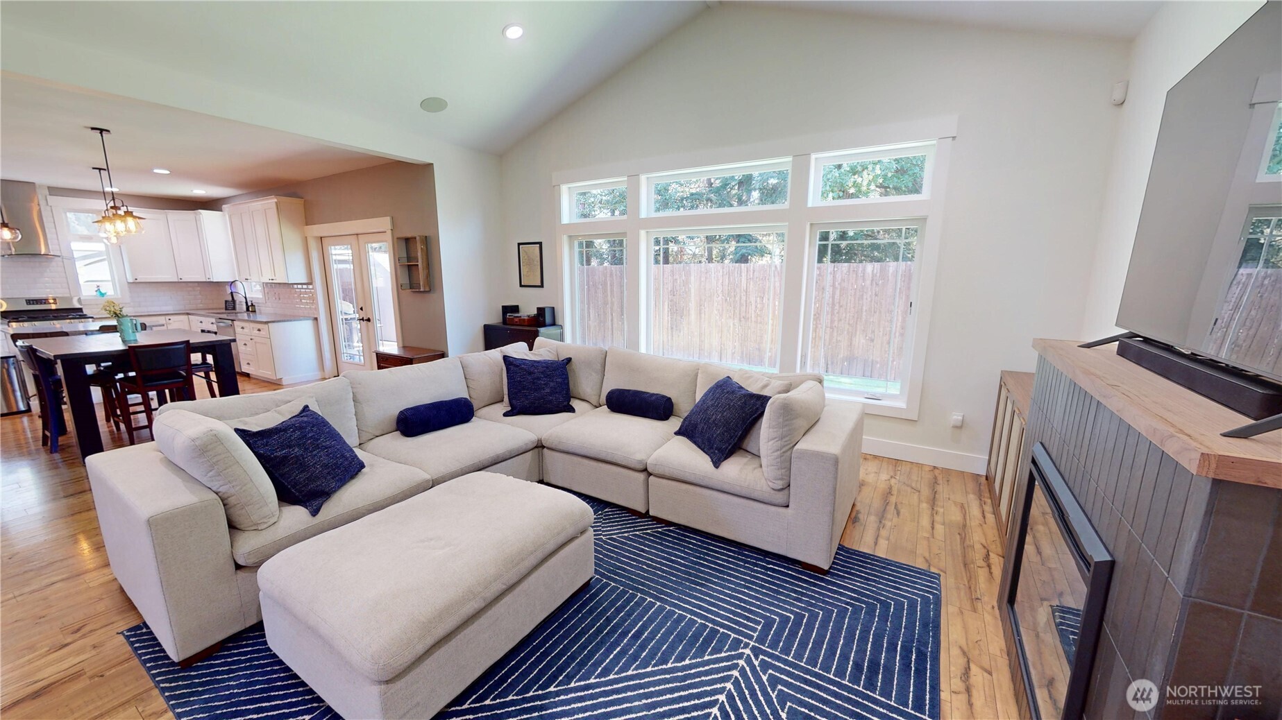 116 Alameda Avenue , Fircrest, WA 98466