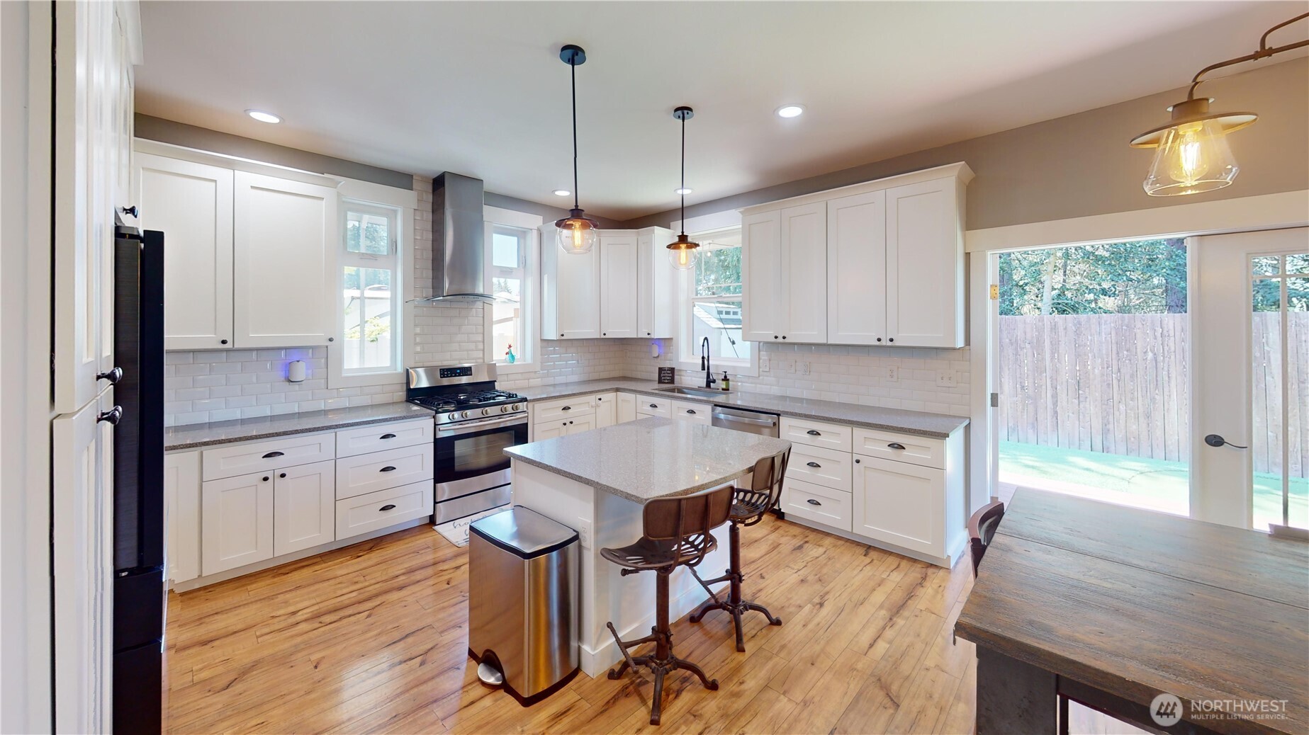116 Alameda Avenue , Fircrest, WA 98466