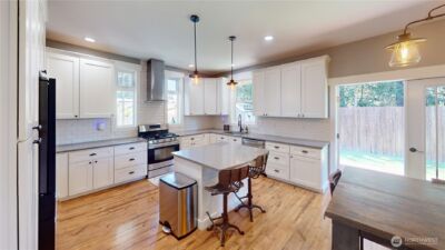 116 Alameda Avenue , Fircrest, WA 98466 - Photo 8