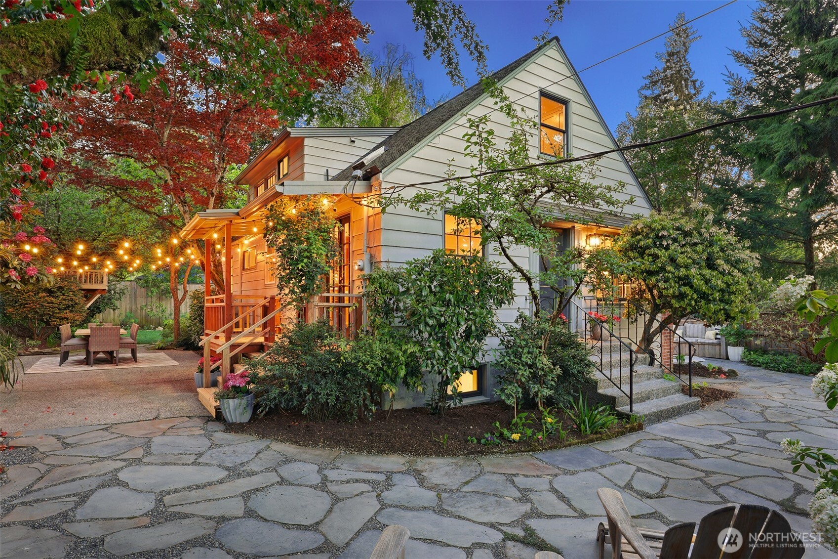 3803 NE 82nd Street , Seattle, WA 98115