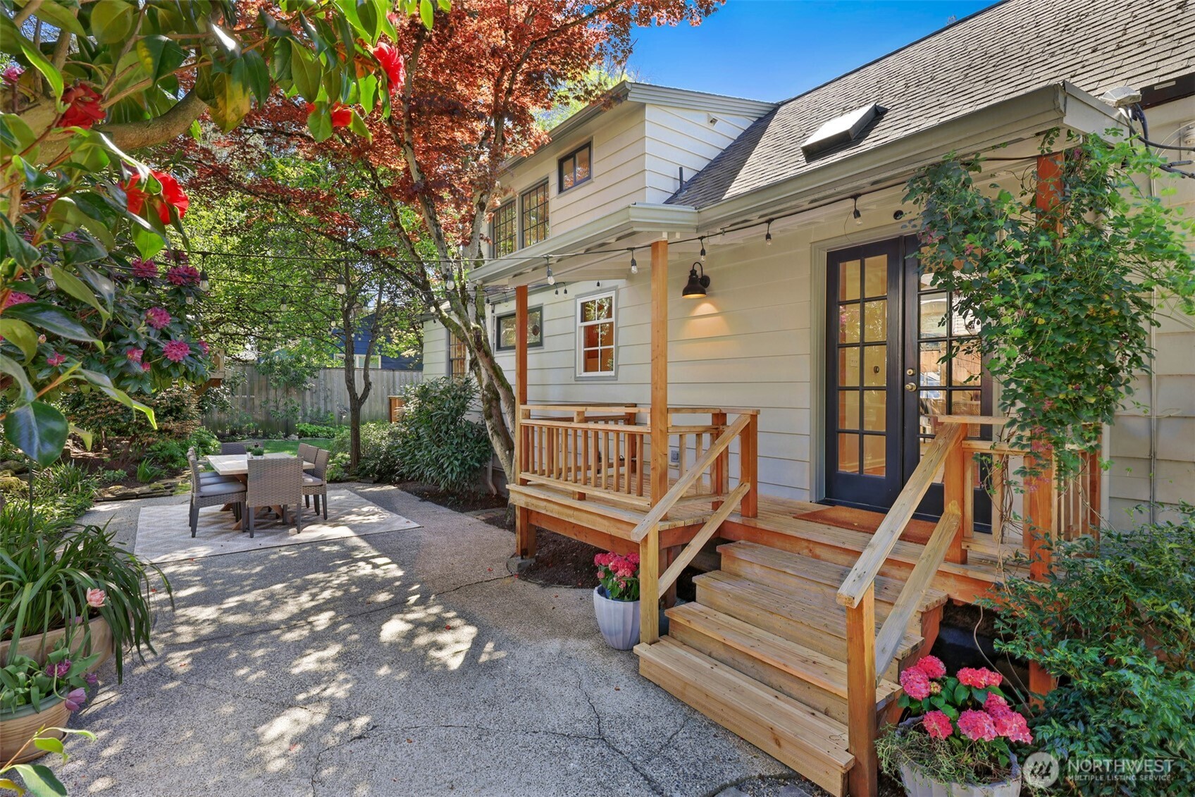 3803 NE 82nd Street , Seattle, WA 98115