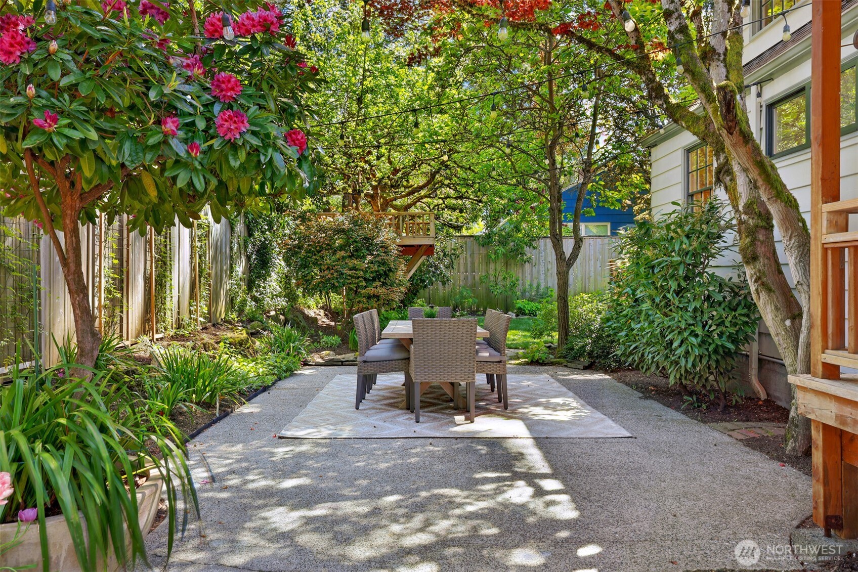 3803 NE 82nd Street , Seattle, WA 98115